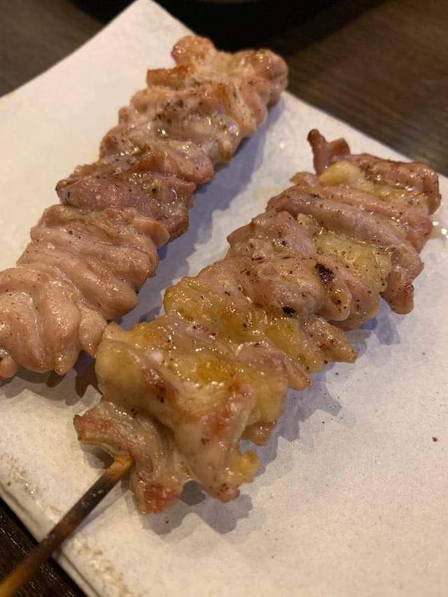 囀 - サブ画像2