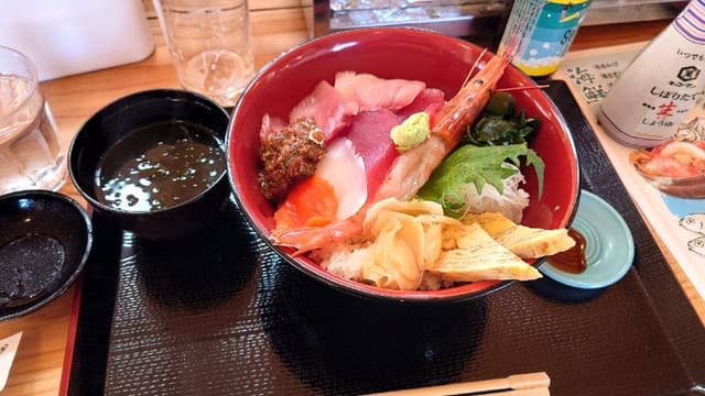 浜の食堂 - サブ画像2