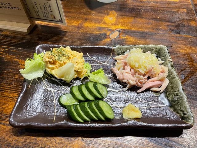 魚串・創作おでん KUSIO - サブ画像2