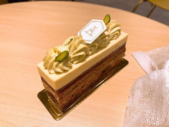 アグネス ペストリーブティック - サブ画像1