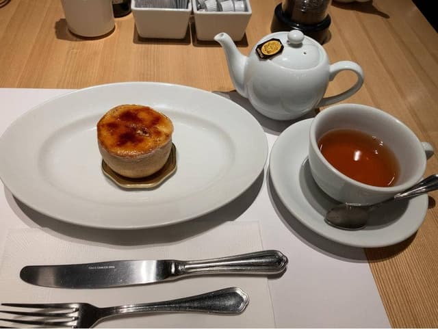 アグネスカフェ - サブ画像1