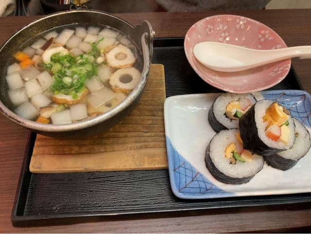 けんど茶屋 - サブ画像3