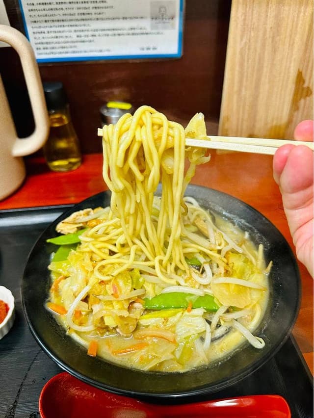 さゆりばぁば亭 - サブ画像3