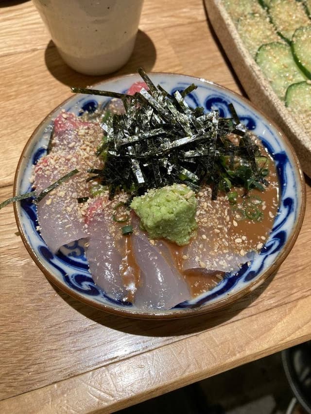 青山一丁目たぬき - サブ画像3