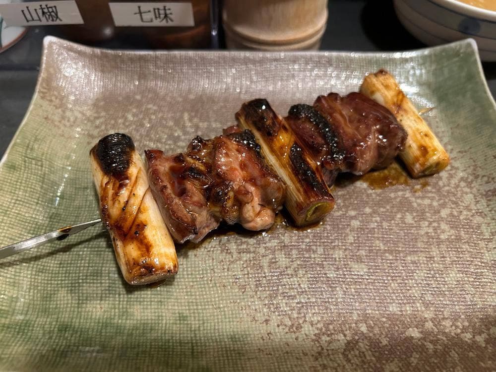 鳥福
