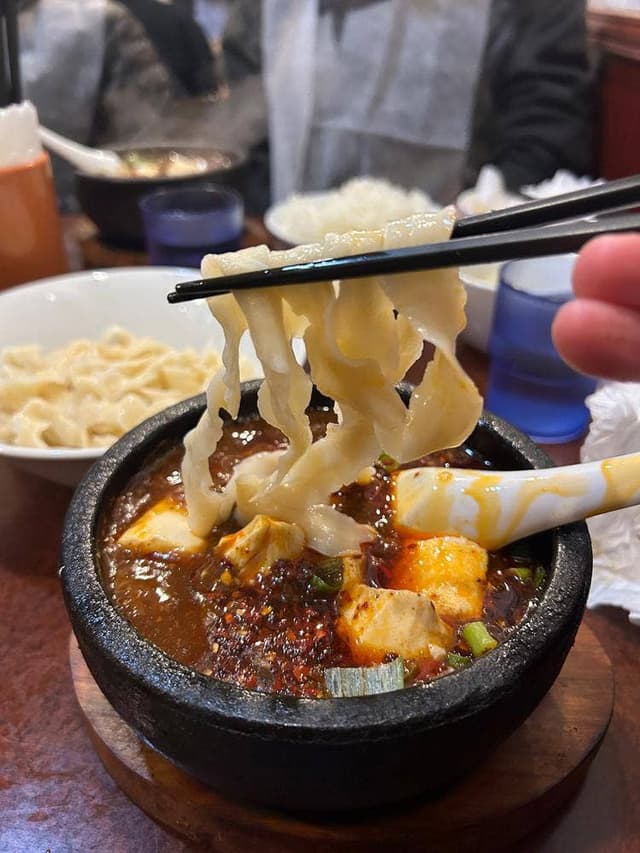 味覚 新橋本店 - サブ画像3