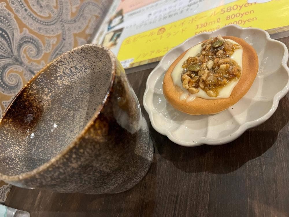 いとうカフェ