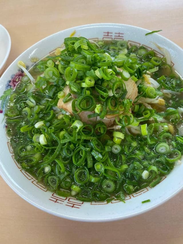 中華そば スエヒロ パルティフジ南岩国店 - サブ画像3