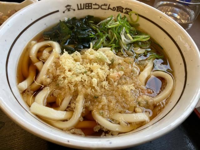 山田うどん 大泊店 - サブ画像3