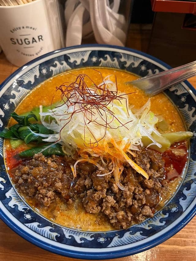 ラーメン Sorenari - サブ画像2