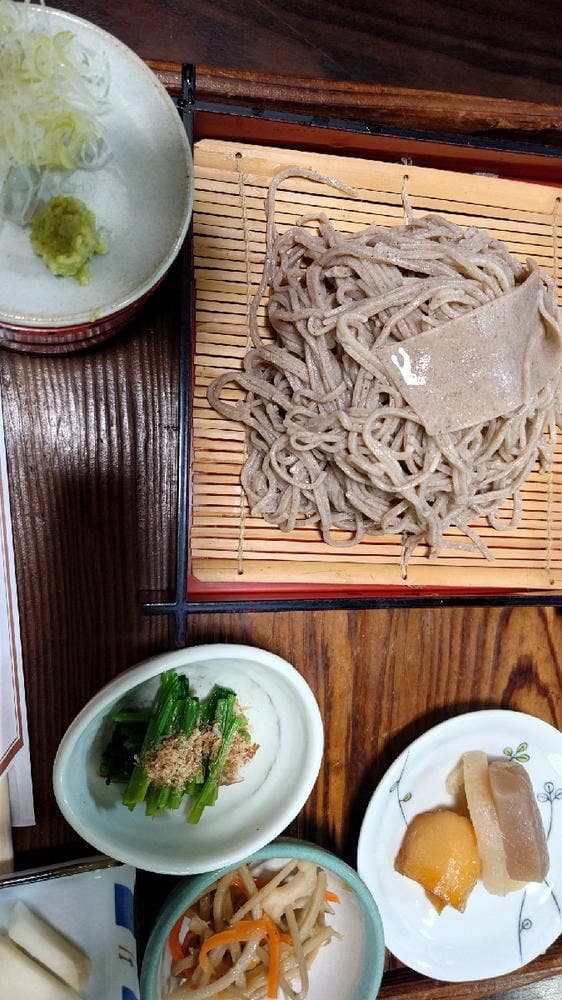 かんづくり荘