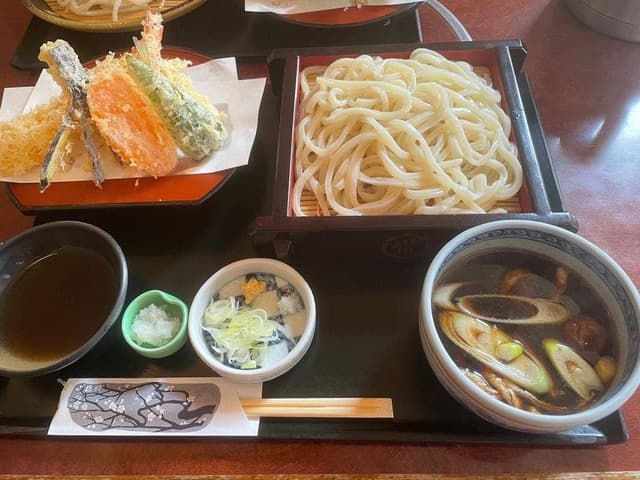 久下屋 脩兵衞 加須 - サブ画像2