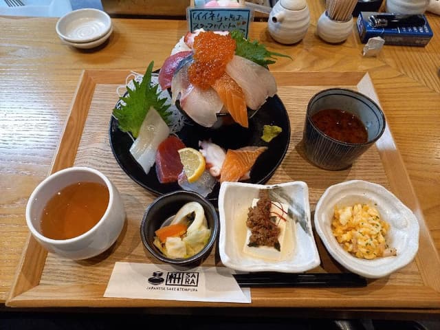 枡SARA - サブ画像1