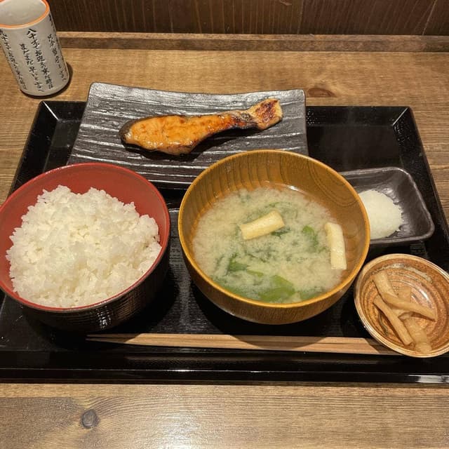 しんぱち食堂 神楽坂店 - サブ画像2