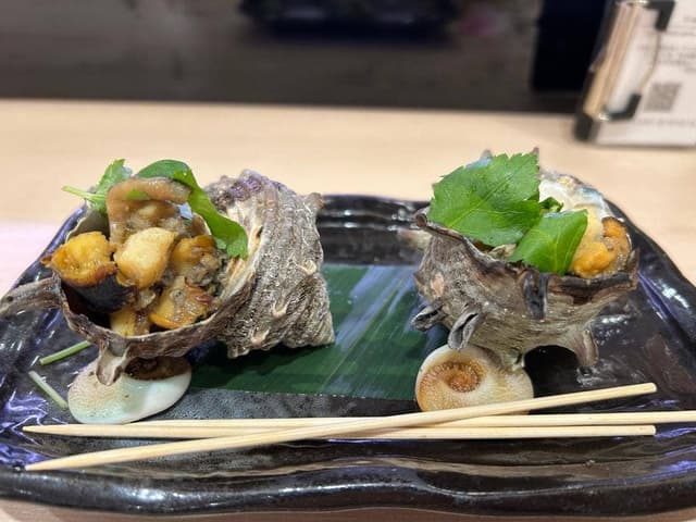 すしざんまい 匠 六本木ラピロス店 - サブ画像3