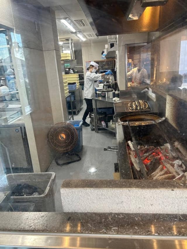 まるは食堂 三河安城店 - サブ画像2