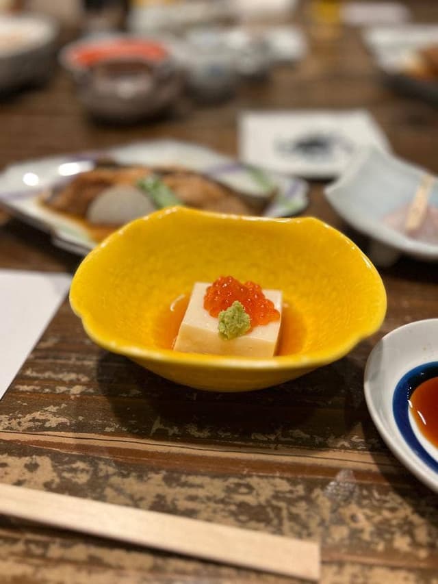 番屋ながさわ - サブ画像1