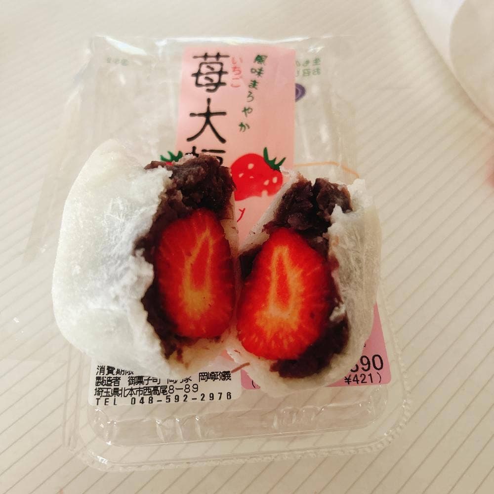 岡の家