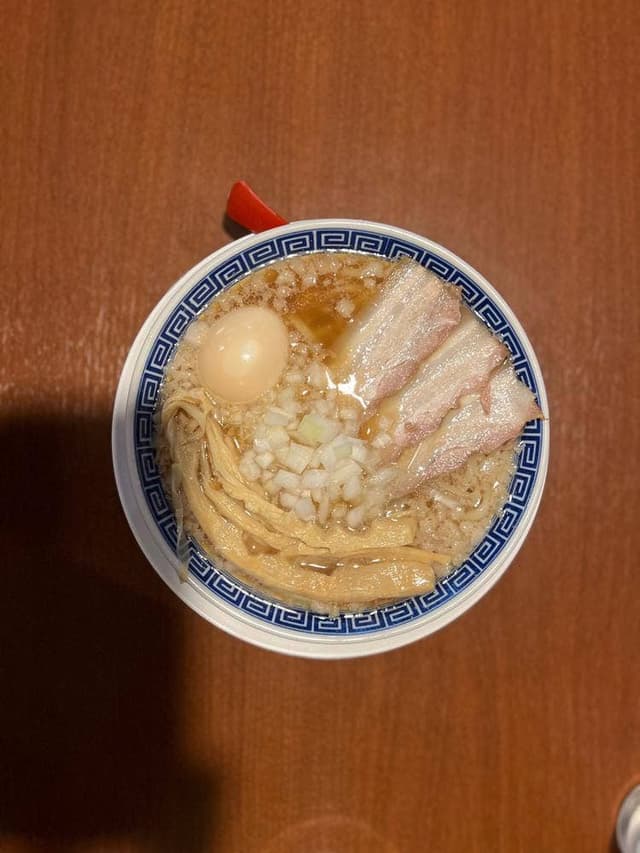 新潟発祥なおじ 盛岡大通店 - サブ画像1