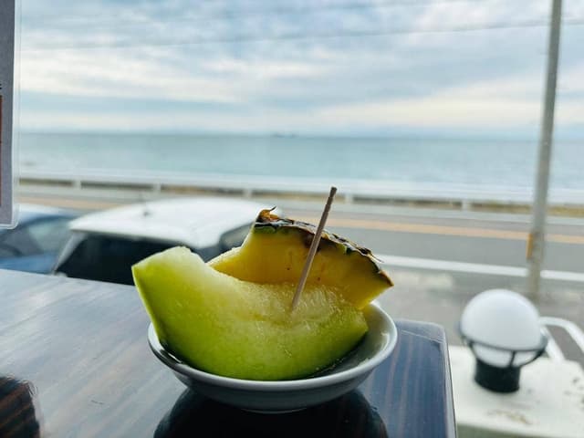 南の島のカフェレストラン TERRACE NOA NOA - サブ画像2