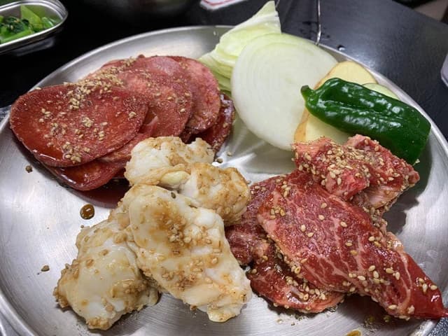 やきやき亭 広島駅北口店 - サブ画像2