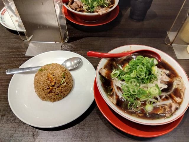 新福菜館 秋葉原店 - サブ画像3