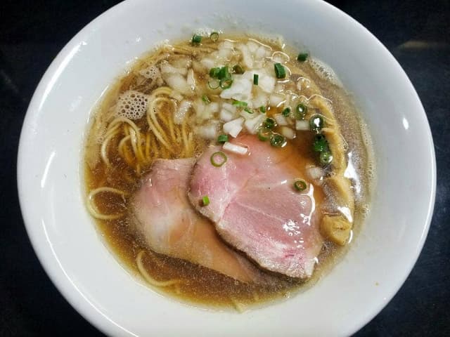 麺処 晴 - サブ画像2