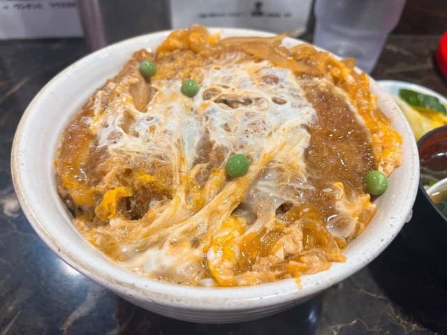 中華料理 末広 - サブ画像3