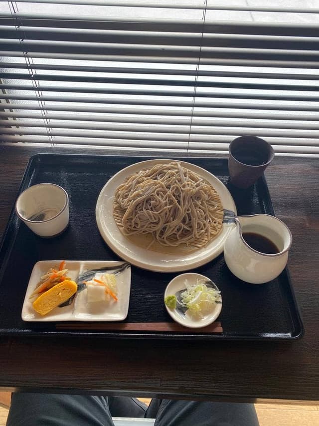 SOBADOKORO YUU - サブ画像2