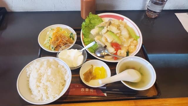 西華苑 - サブ画像3