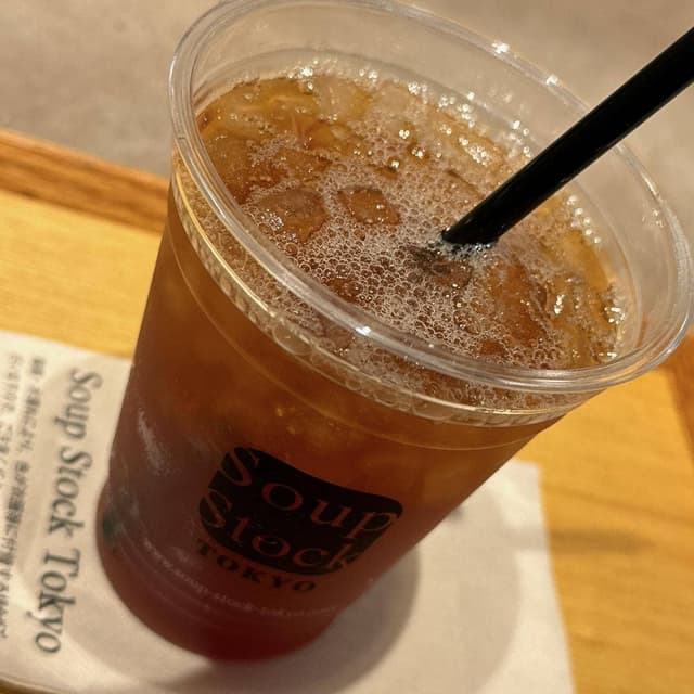 スープストックトーキョー 東急プラザ銀座店 - サブ画像1