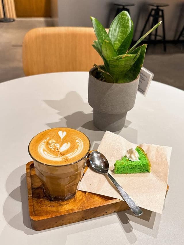 KOPI KALYAN Tokyo - サブ画像2