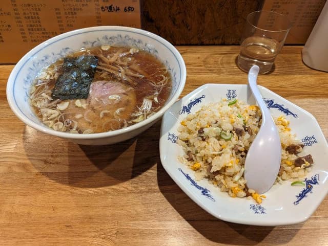 平和軒 - サブ画像2