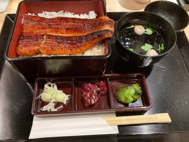 鰻の成瀬 吉祥寺店 - サブ画像3