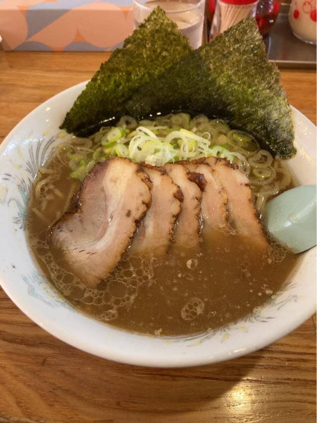 ラーメン 三太 モール街店 - サブ画像2