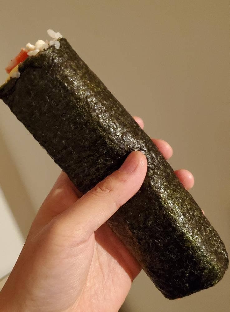 はま寿司 武蔵野八幡町店