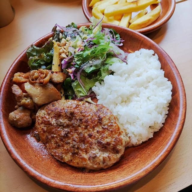 ディッシャーズ 錦糸町楽天地ビル店 - サブ画像1