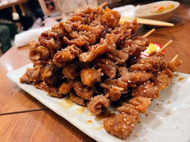 新時代 新橋銀座口店 - サブ画像1