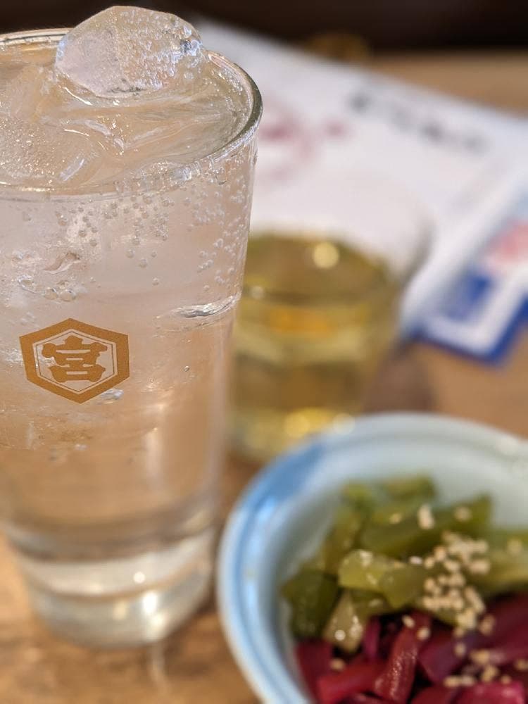 肉汁餃子のダンダダン 学芸大学店