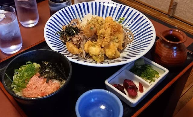 やじろべえ 植田店 - サブ画像1