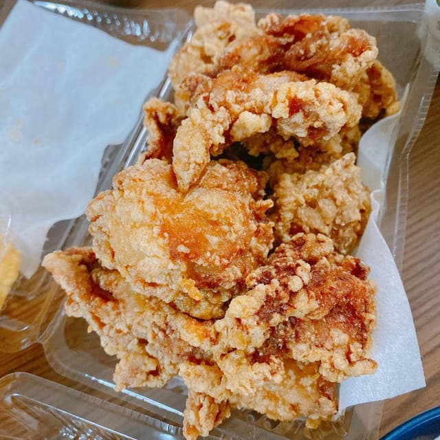 大分からあげ わん 武庫之荘駅前店 - サブ画像1
