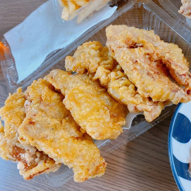 大分からあげ わん 武庫之荘駅前店 - サブ画像2