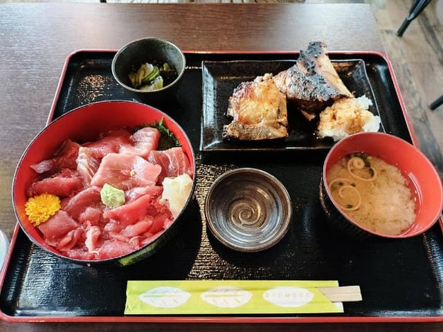築地 バラクーダ 一宮 - サブ画像2