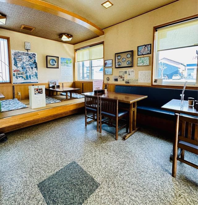 丸南海岸町支店 - サブ画像3