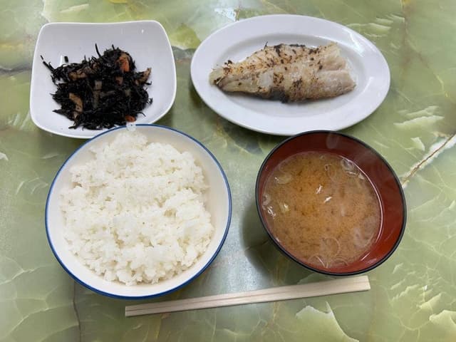 定食のヤシロ - サブ画像2