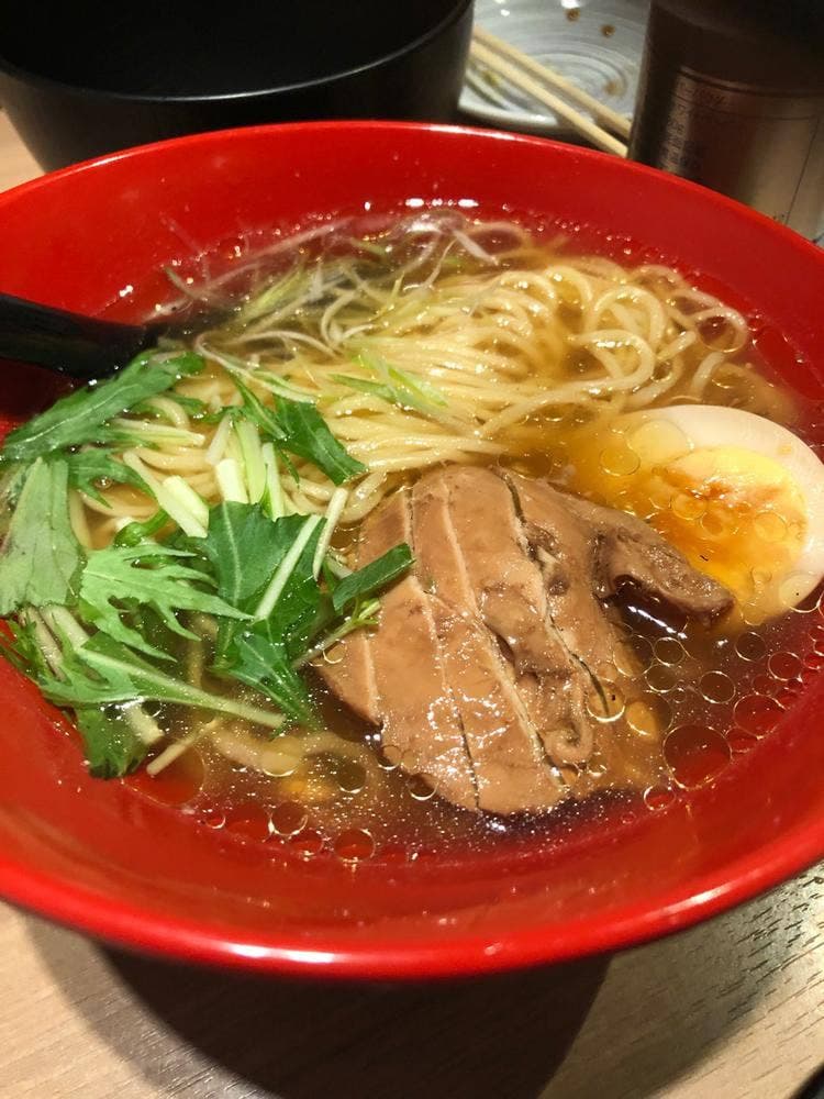 炭小屋 BON
