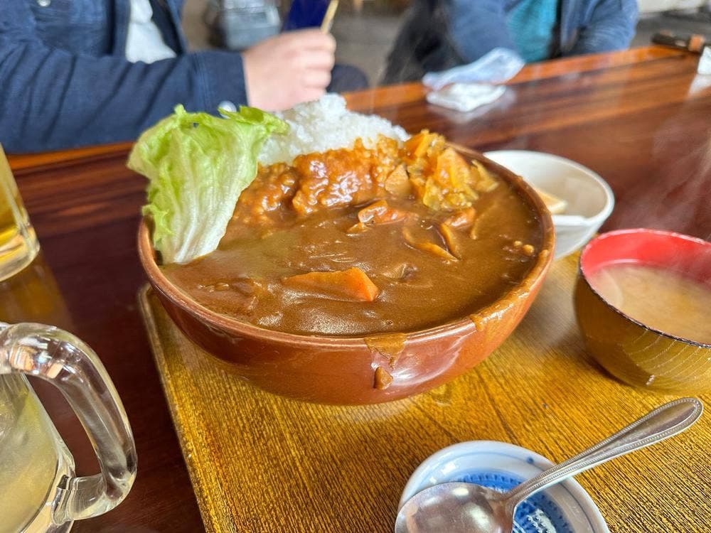 ドライブイン小柳