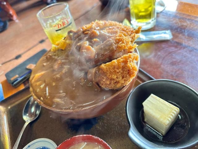 ドライブイン小柳 - サブ画像3