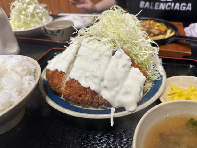 三州屋 - サブ画像3