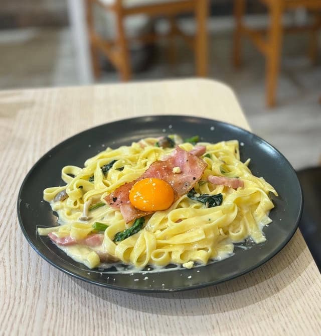 魔法のパンケーキ ブランチ神戸学園都市店 - サブ画像2
